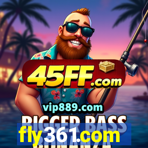 fly361.com