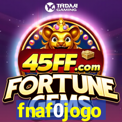 fnaf0jogo