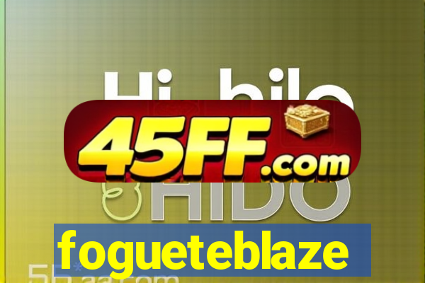 fogueteblaze