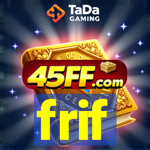 frif