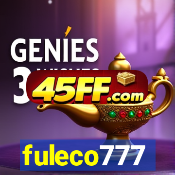 fuleco777