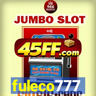 fuleco777