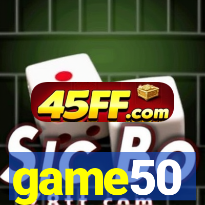 game50