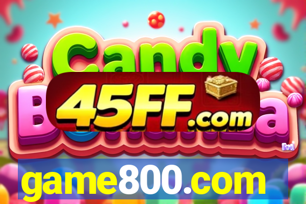 game800.com