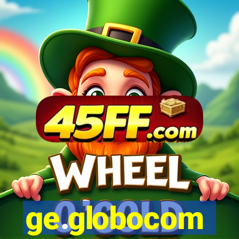 ge.globocom