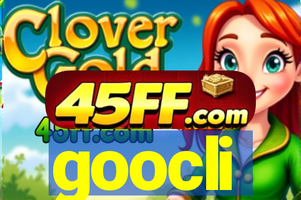 goocli