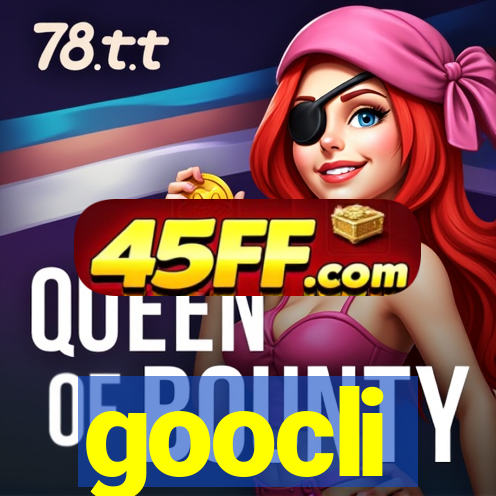 goocli