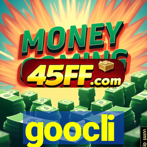 goocli