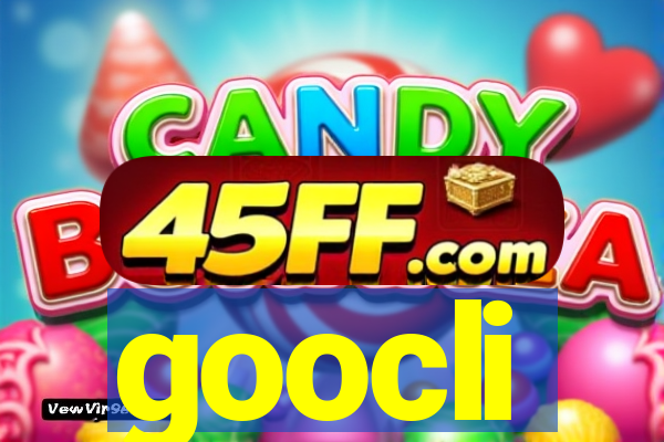 goocli
