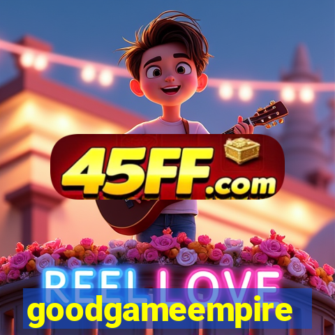 goodgameempire