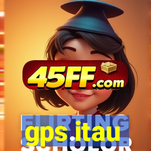 gps.itau