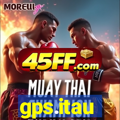 gps.itau