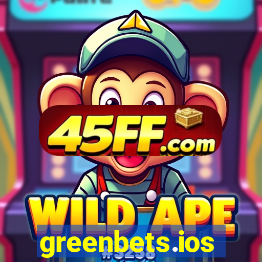 greenbets.ios