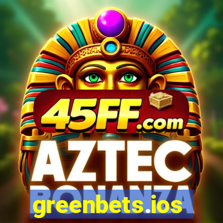 greenbets.ios