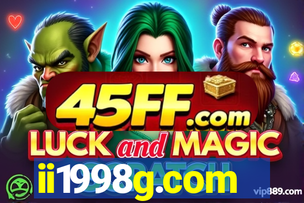 ii1998g.com
