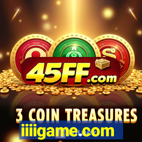 iiiigame.com