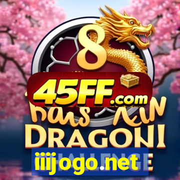 iiijogo.net