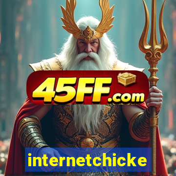 internetchicke