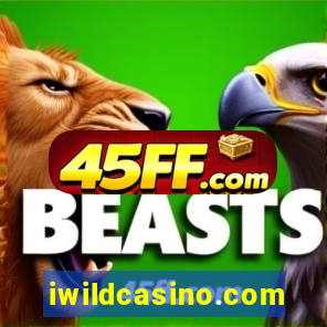 iwildcasino.com