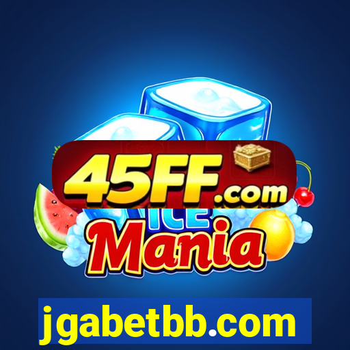 jgabetbb.com