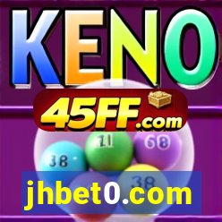 jhbet0.com