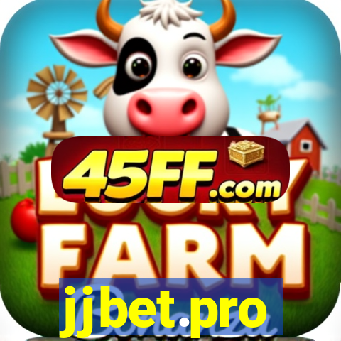 jjbet.pro