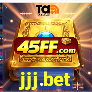 jjj.bet
