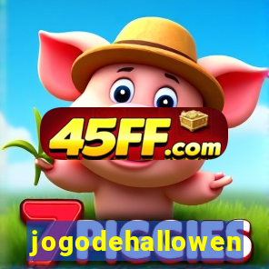 jogodehallowen
