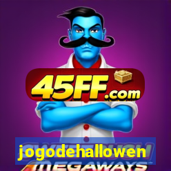 jogodehallowen