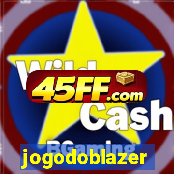jogodoblazer
