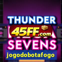jogodobotafogo