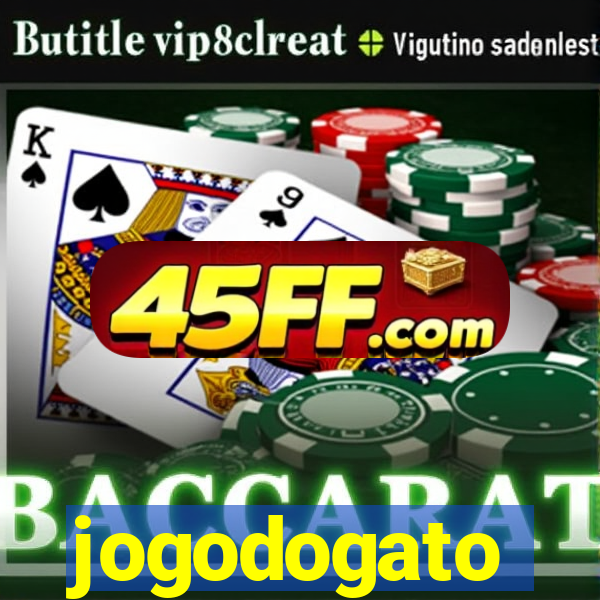 jogodogato
