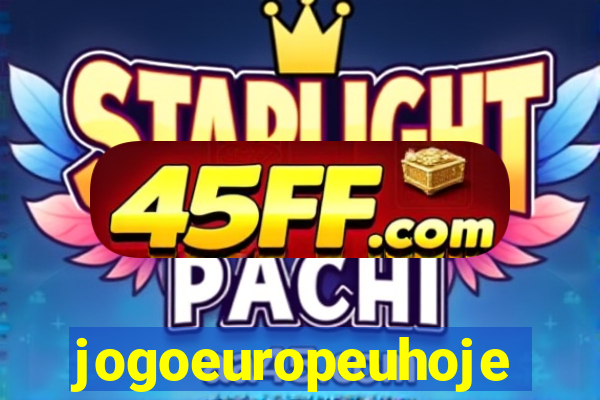 jogoeuropeuhoje