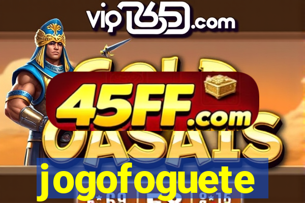 jogofoguete