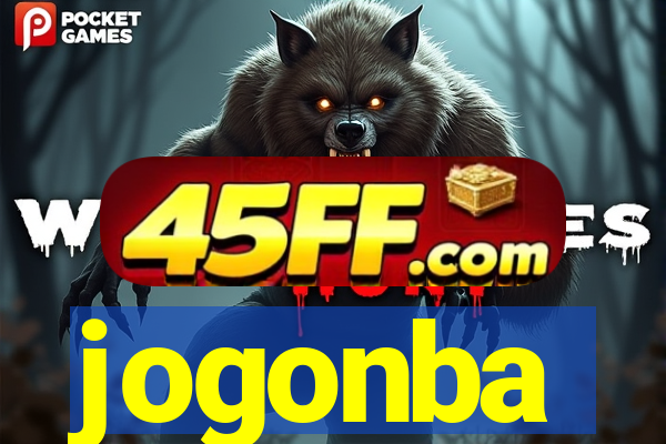 jogonba