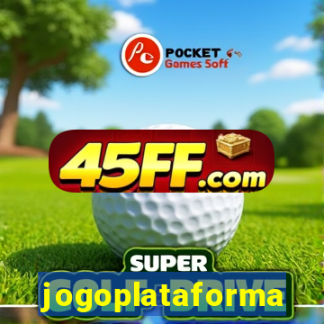 jogoplataforma