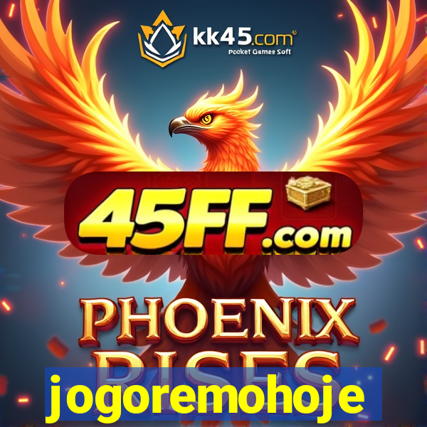 jogoremohoje