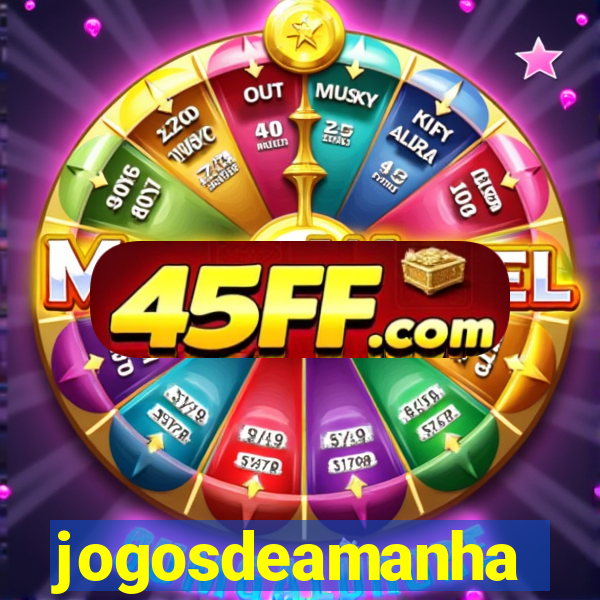 jogosdeamanha