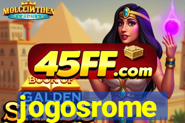 jogosrome