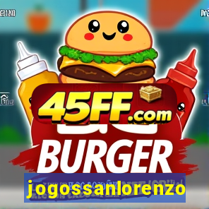 jogossanlorenzo