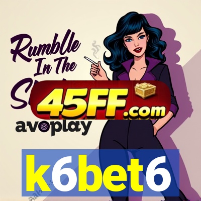k6bet6