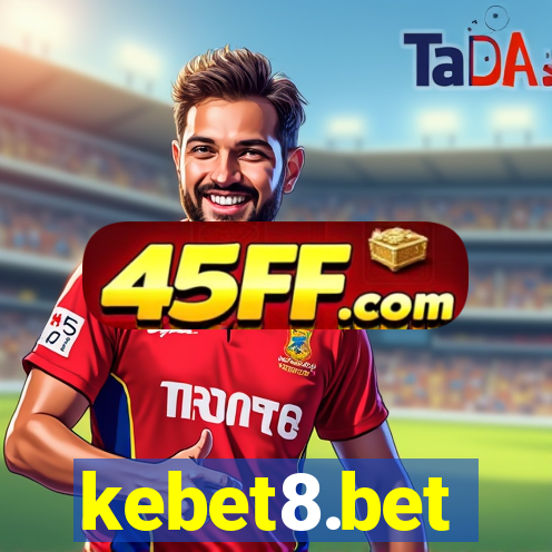 kebet8.bet