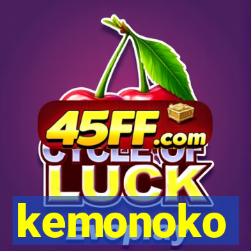 kemonoko