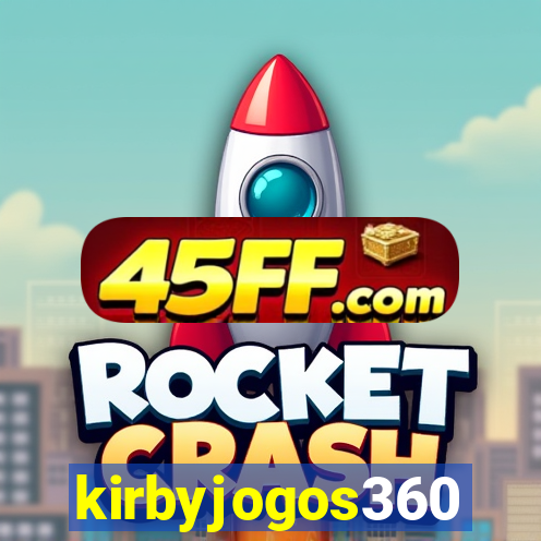 kirbyjogos360