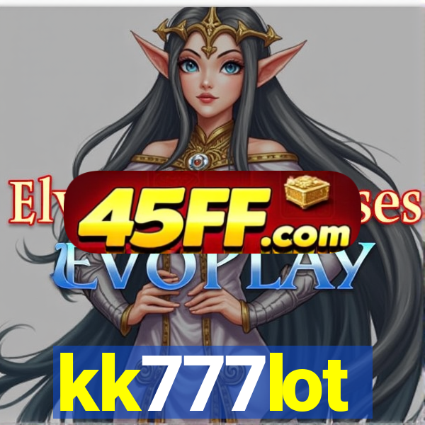 kk777lot