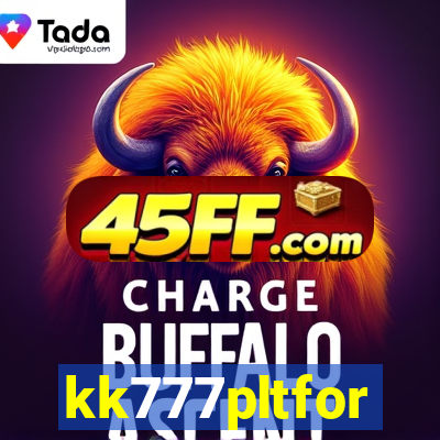 kk777pltfor
