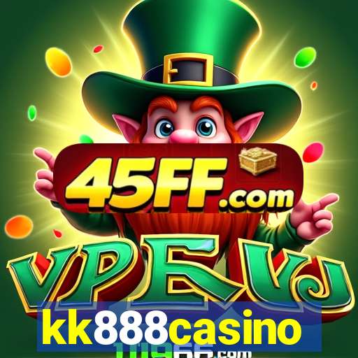 kk888casino