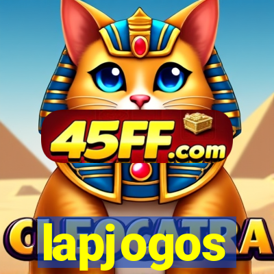 lapjogos