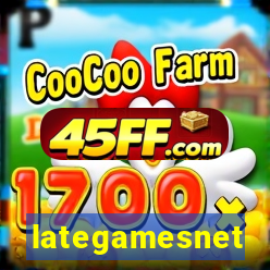 lategamesnet