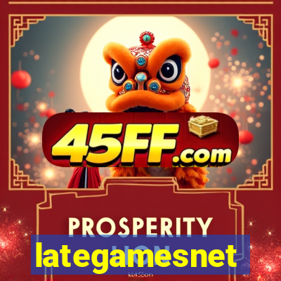 lategamesnet